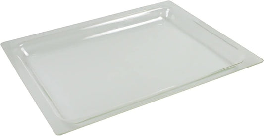 242138 - Plaque De Cuisson Pour Four Et Cuisinière - 30 X 456 X 360 Mm