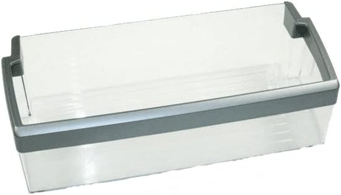BALCONNET SUPERIEUR POUR REFRIGERATEUR BOSCH, GAGGENAU, NEFF, SIEMENS, VIVA - 00673980