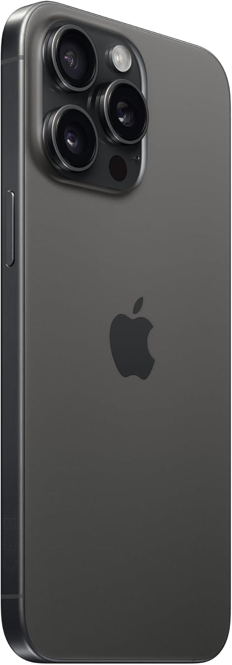 Iphone 15 Pro Max (256 Go) - Titane Noir