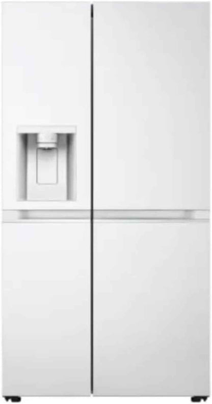 Réfrigérateur Américain Lg GSLC40SWPE