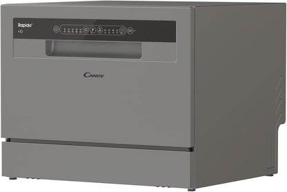 Mini Lave Vaisselle CP 6E51LS