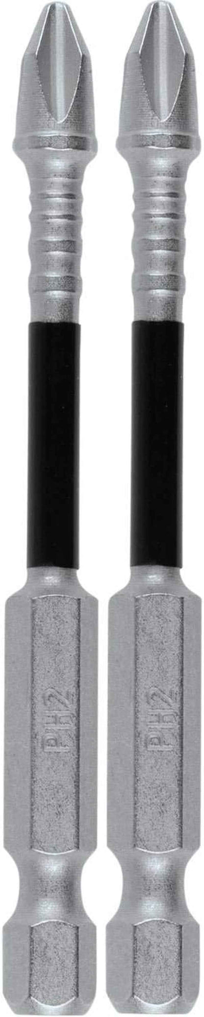 E-01149 Impact XPS™ #2 Phillips 3 Po, 2/Paquet