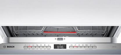 Lave-Vaisselle Encastrable , SMH4HVX31E