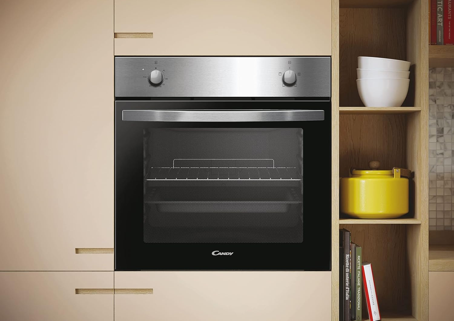 Oven FIDCPX200 2100W 70L Stainless Steel