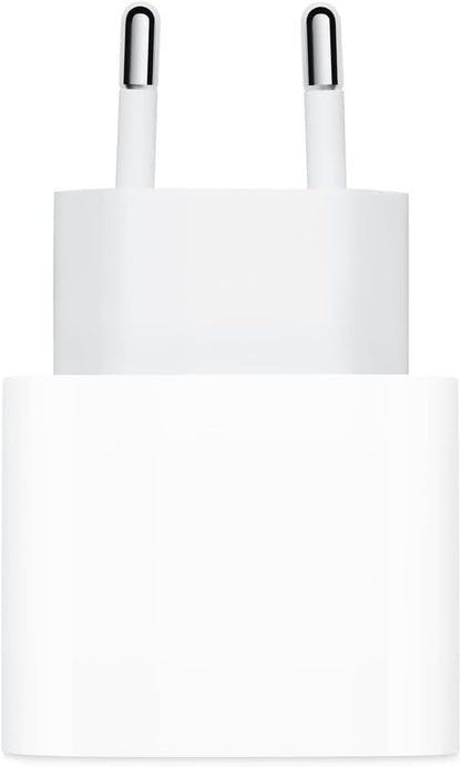 Adaptateur Secteur USB‑C 20 W (2025)