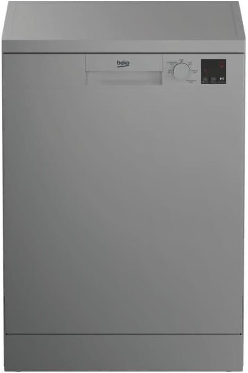 LAVE-VAISSELLE 13 COUVERTS 47Db SILVER CLASSE E