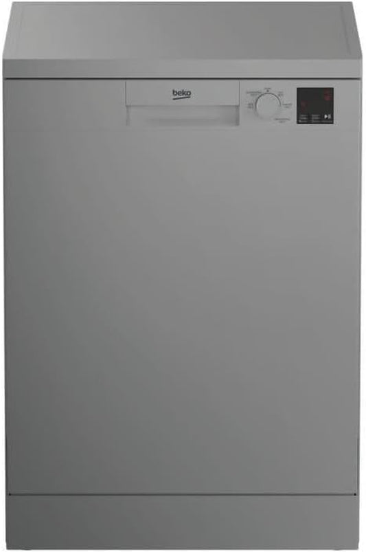 LAVE-VAISSELLE 13 COUVERTS 47Db SILVER CLASSE E