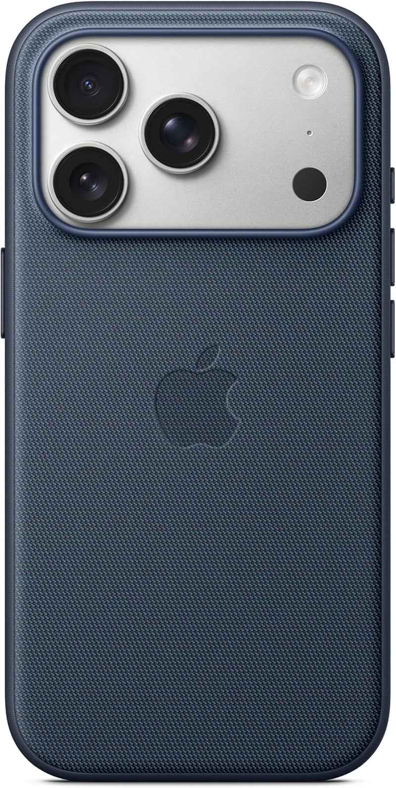 Coque En Tissage Technique Avec Magsafe Pour Iphone 17 Pro - Bleu