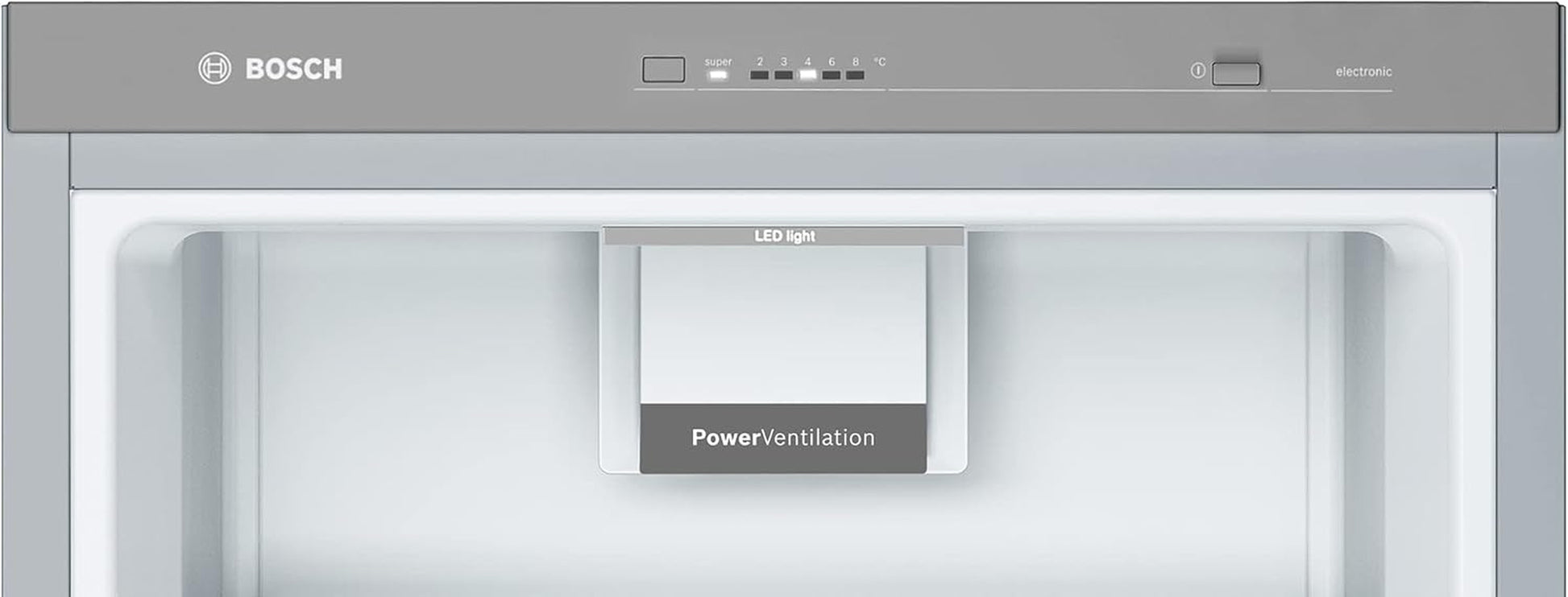 Réfrigérateur 1 Porte  KSV36VLDP