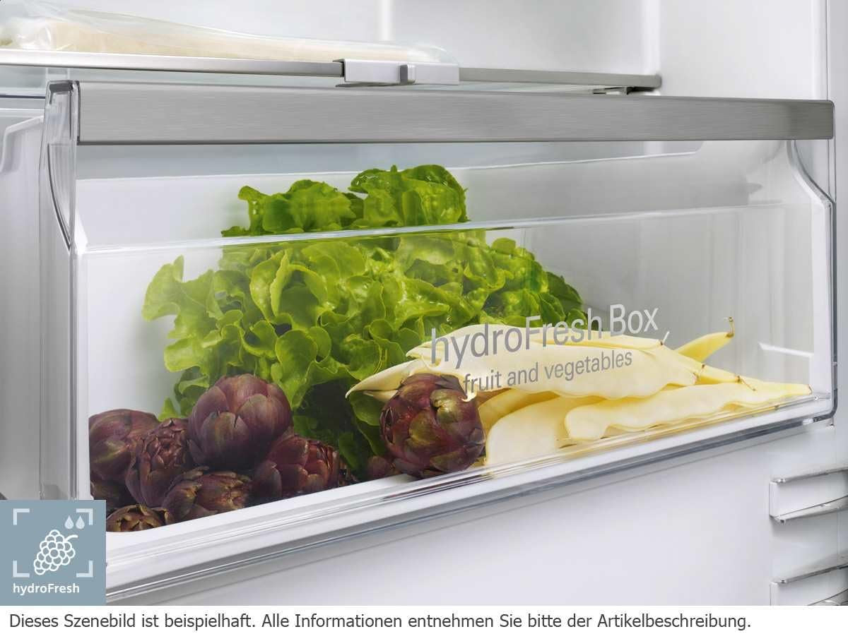 Ki42Lad40 IQ500 Réfrigérateur/A + + +/122.1 Cm Hauteur/114 Kwh/An/180 L Refroidissement Partie/Lin Charnier
