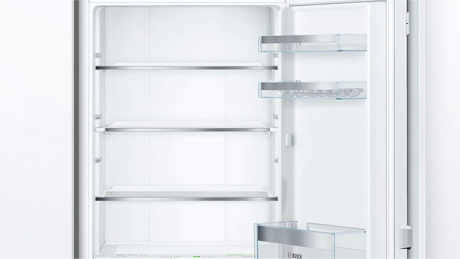 KIF41AF30 Série 8 Réfrigérateur Encastrable/A++ / 122,5 Cm De Hauteur / 120 Kwh/An / 187 L/Vitafresh Pro/Varioshelf