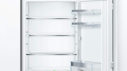 KIF41AF30 Série 8 Réfrigérateur Encastrable/A++ / 122,5 Cm De Hauteur / 120 Kwh/An / 187 L/Vitafresh Pro/Varioshelf