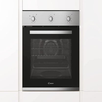 Fcp602 X Four Électrique 65L À + Acier Inoxydable Four