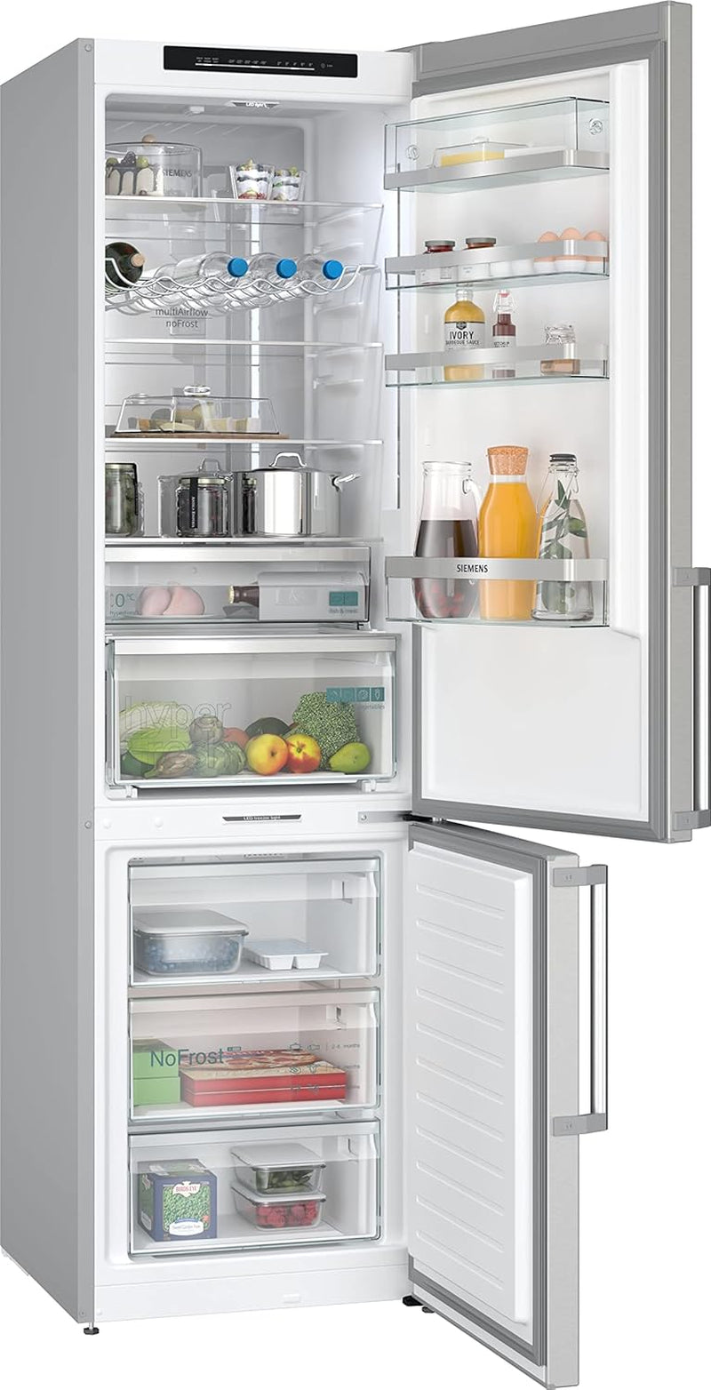SIEM Kühgefko KG39NAIAT IQ500 a SR