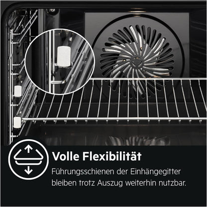 Tr3Lfstv Accessoire Ménager Et De Cuisine - Accessoires Et Matériel Ménagers (Acier Inoxydable, Métal, Cuisinière/Four)
