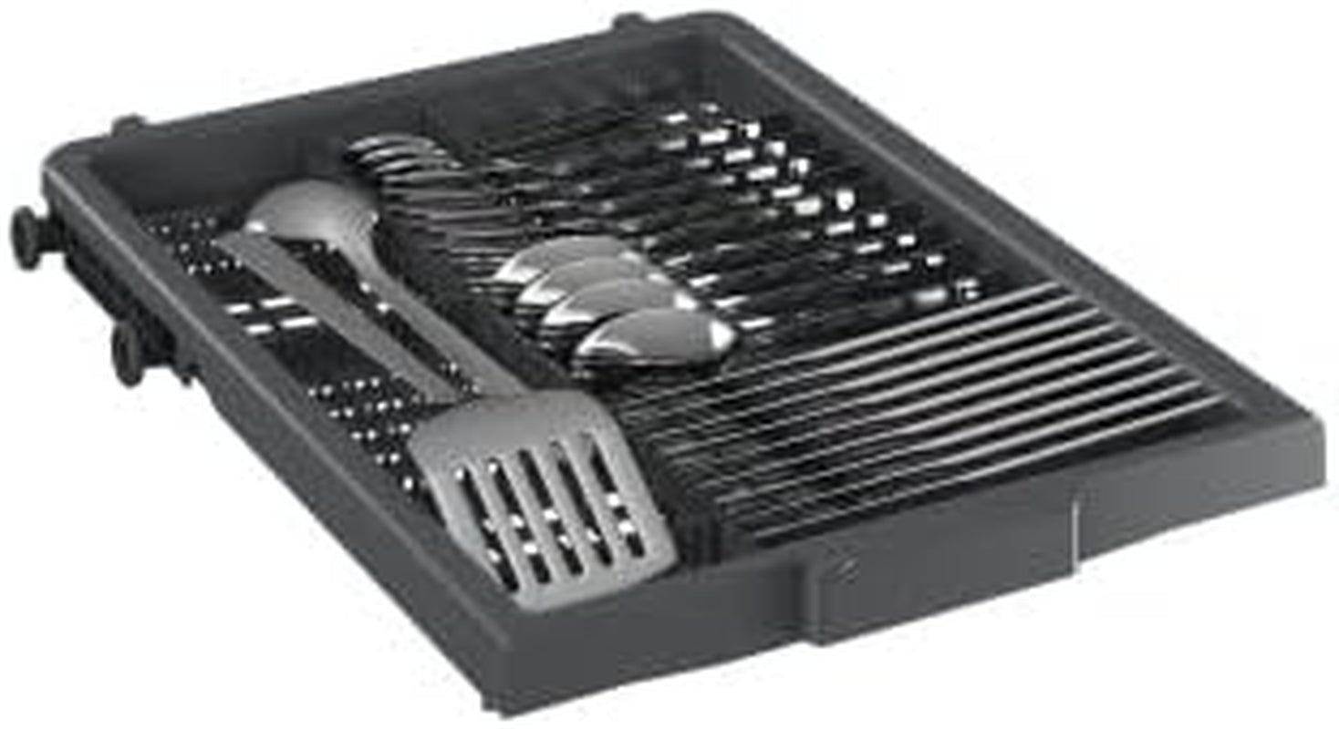 LAVE-VAISSELLE TOUT INT�GRABLE LARGEUR 45CM 11 COUVERTS 47DB CLASSE E INVERTER
