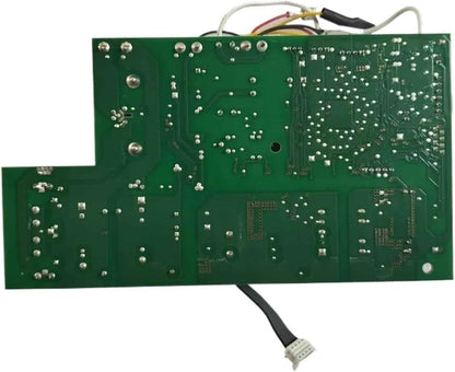 Carte Mère for Machine À Café, Compatible Avec Philips EP1220 EP2020 EP2136 EP2230 EP3146 EP3241 EP3243 EP3246 EP3249