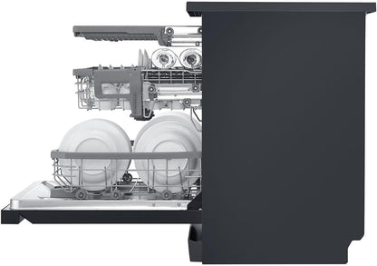 Lave-Vaisselle Pose Libre , DF455HMS