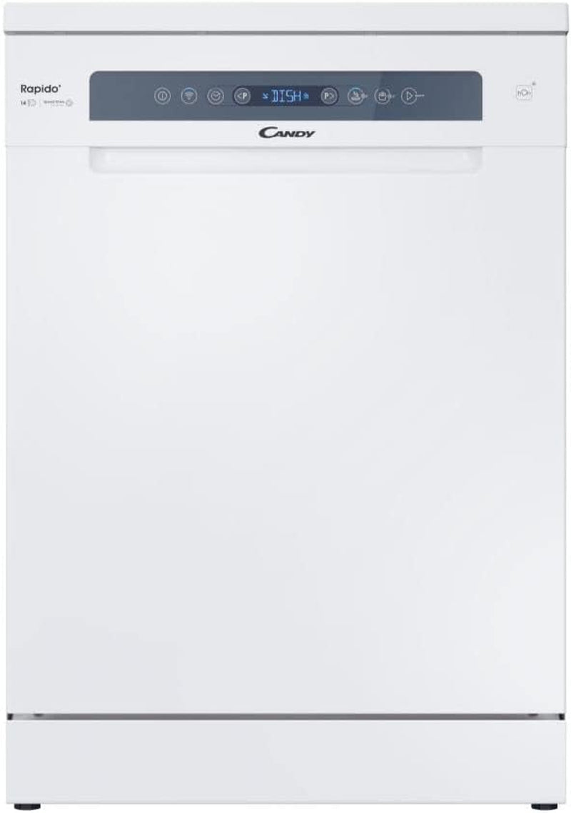 Lave Vaisselle 60 Cm CF 4E4F0W