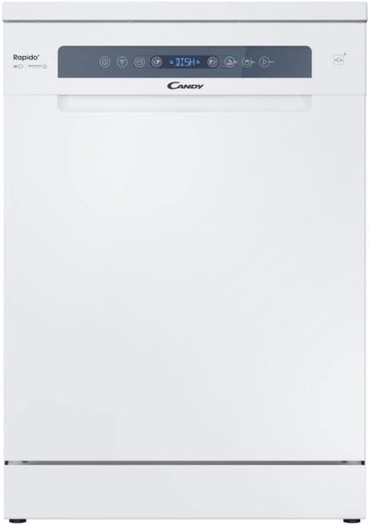 Lave Vaisselle 60 Cm CF 4E4F0W