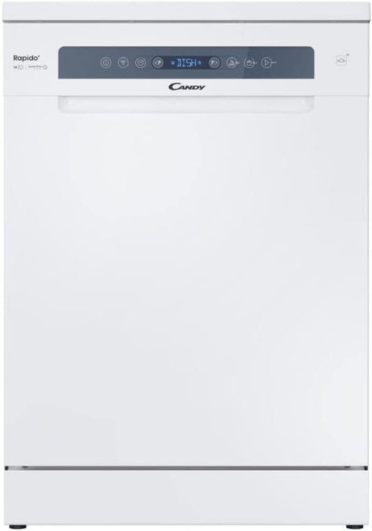 Lave Vaisselle 60 Cm CF 4E4F0W