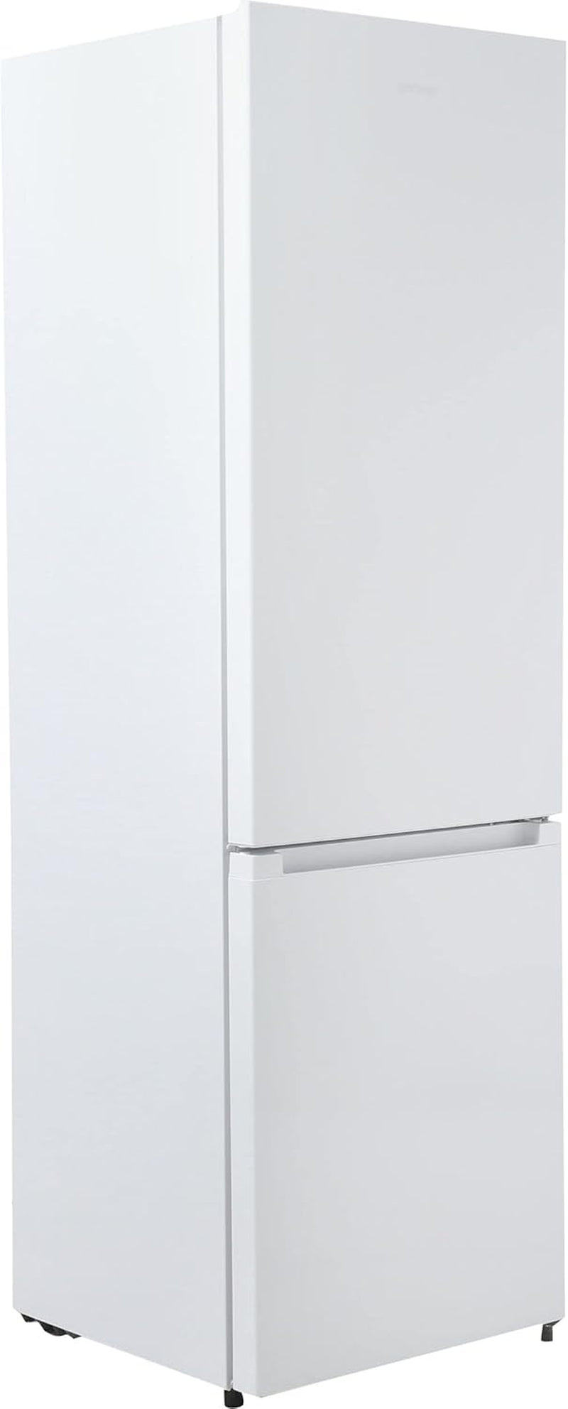 RK 4182 PW4 Réfrigérateur Congélateur - Capacité Totale De 269 L - Partie Réfrigérateur De 198 L - Partie Congélateur De 71 L - Éclairage LED - Compartiment À Légumes - Butée De Porte
