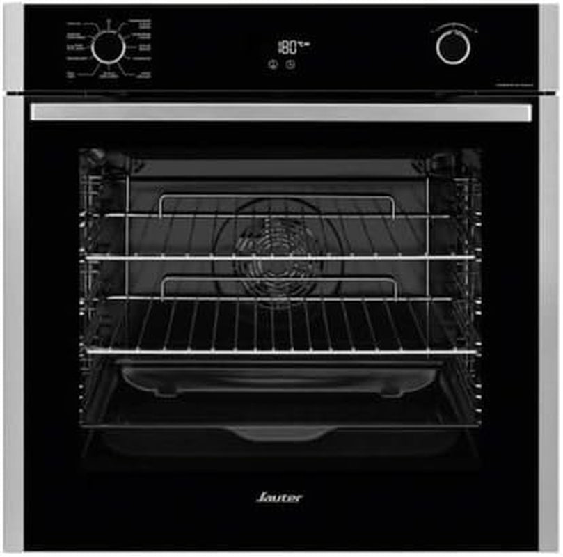 FOUR MULTI PYRO INOX SAUTER SOP6214LX INOX