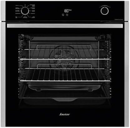 FOUR MULTI PYRO INOX SAUTER SOP6214LX INOX