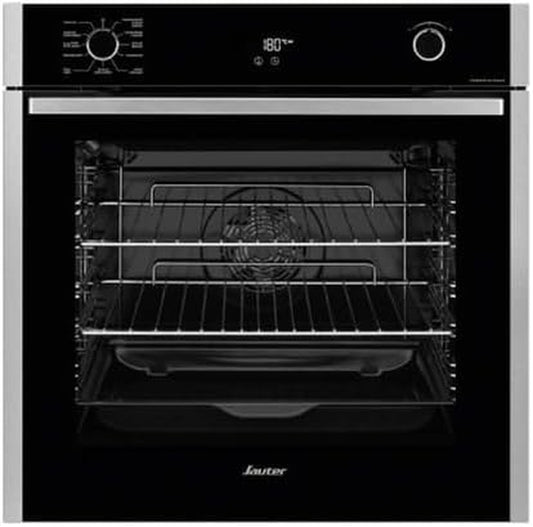 FOUR MULTI PYRO INOX SAUTER SOP6214LX INOX
