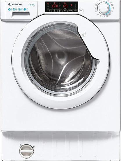 - LAVE-LINGE INT  CBW48TWME-S