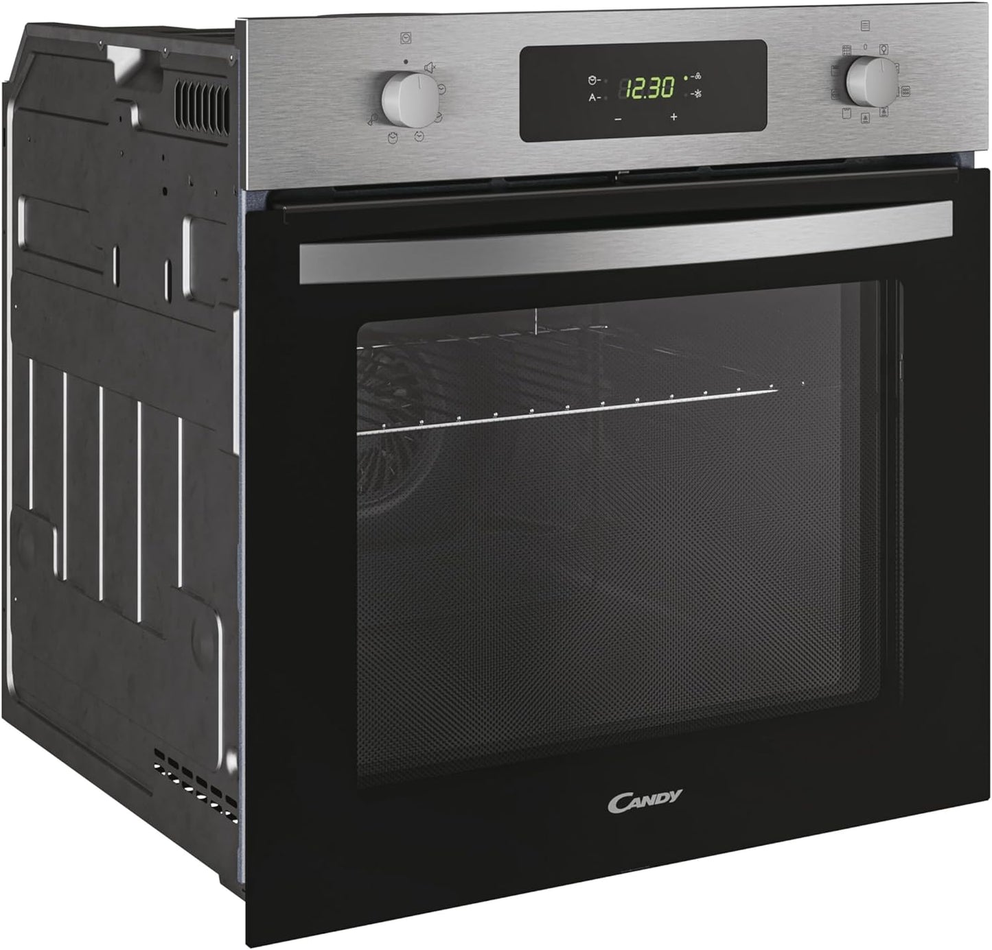 Forno Incasso  FIDC X676