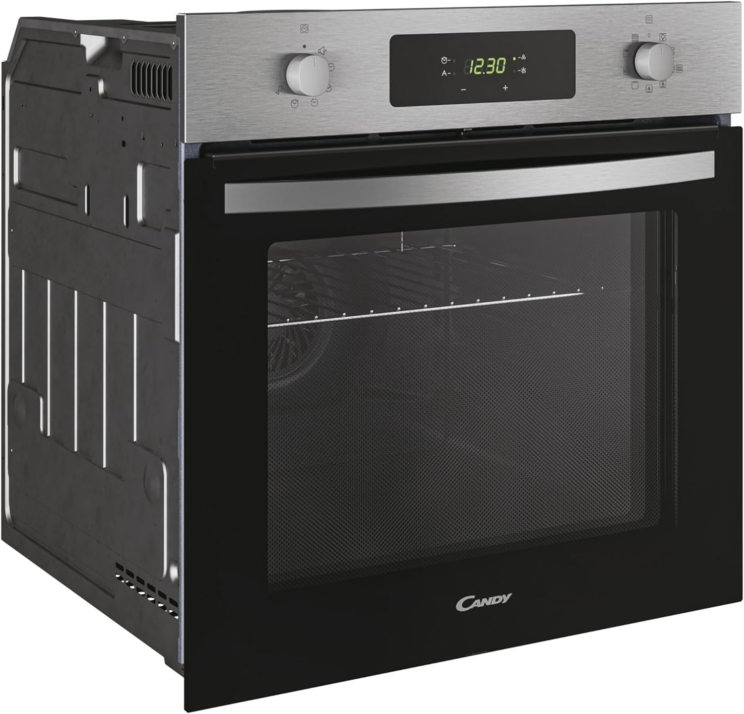 Forno Incasso  FIDC X676