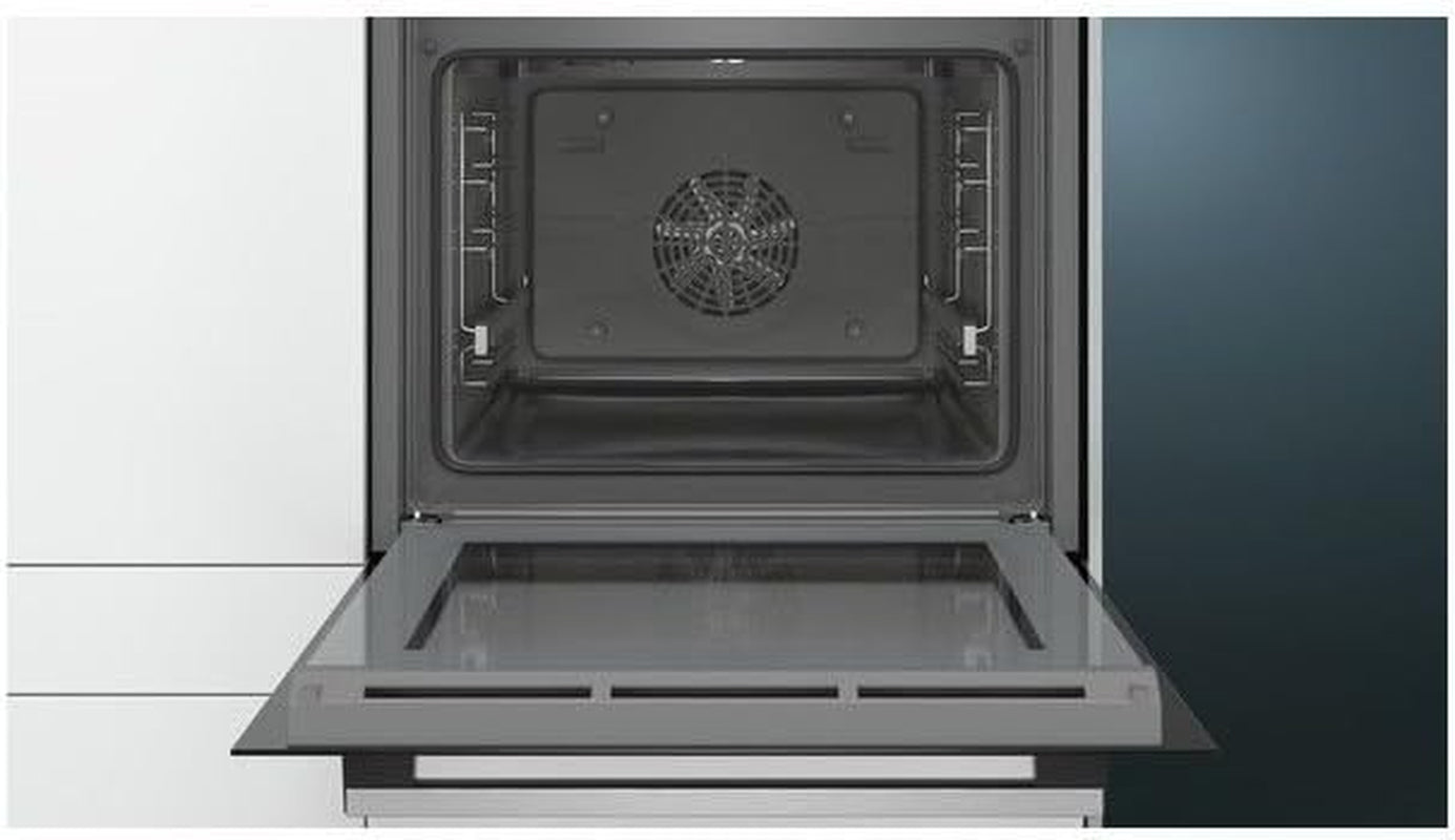 Four Encastrable Ecoclean HB553AER0