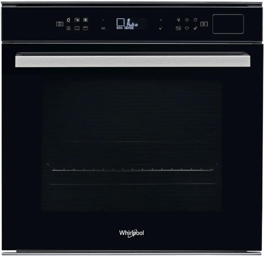 Four Électrique Multifonction De 73 Litres Classe A+, Pyrolytique - AKZMS 8680 BL