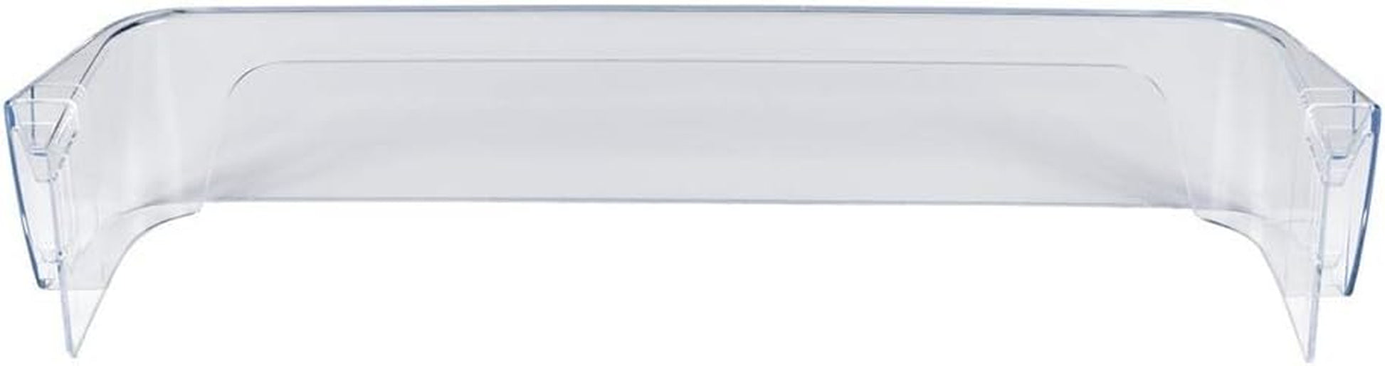 Porte-Bouteilles (Balconnet De Porte Inférieur) Transparent 440X108X87Mm Réfrigérateur 2246108118