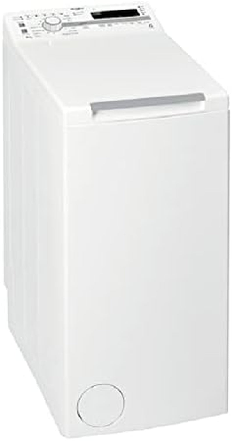 WHIRLPOOL TDLR6232SFRN
