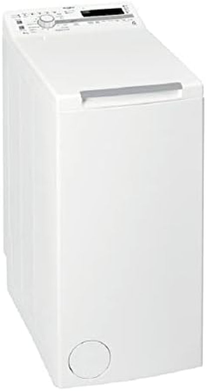 WHIRLPOOL TDLR6232SFRN