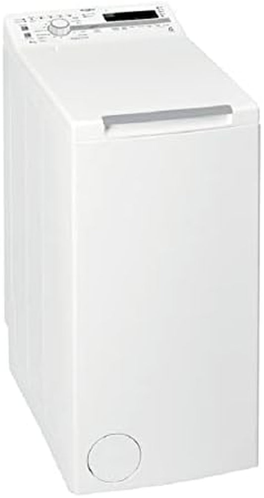 WHIRLPOOL TDLR6232SFRN