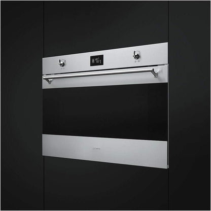 SF9390X1 Four Four Électrique 115 L 3100 W Noir, Acier Inoxydable A+