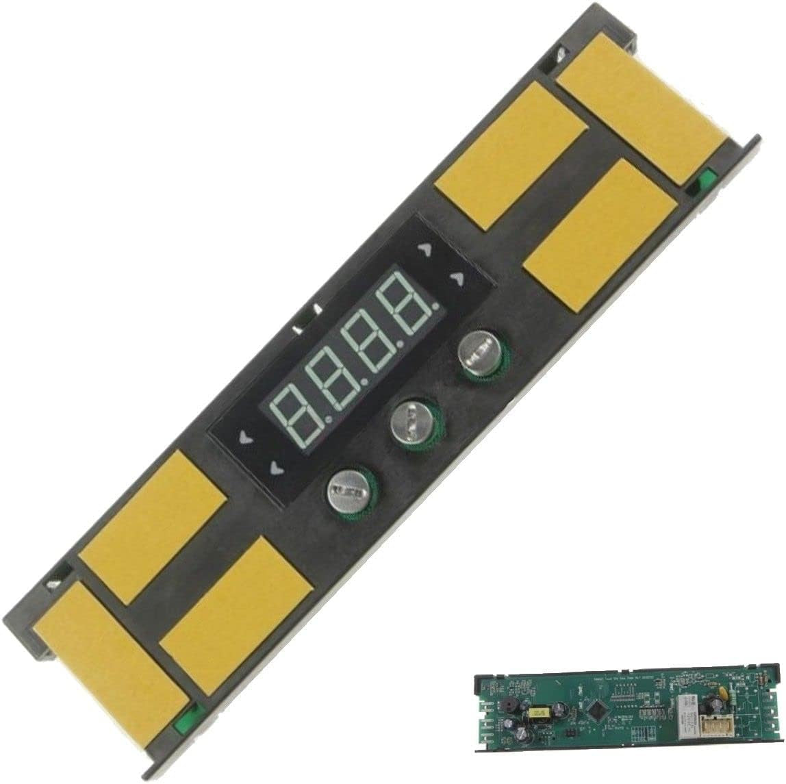 Carte Électronique, Programmateur Four, Cuisinière 42819496,42837731 CANDY