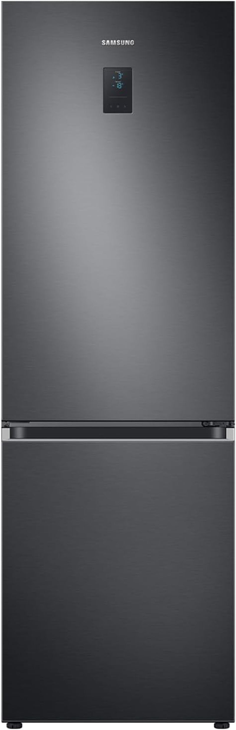 Réfrigérateur Combiné RB34C775CB1/EF