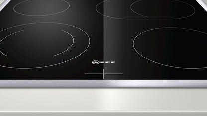 NEFF XED342 Herd-Set E1ECC0AN0 Kochfeld Glaskeramik 60Cm M13R42N2