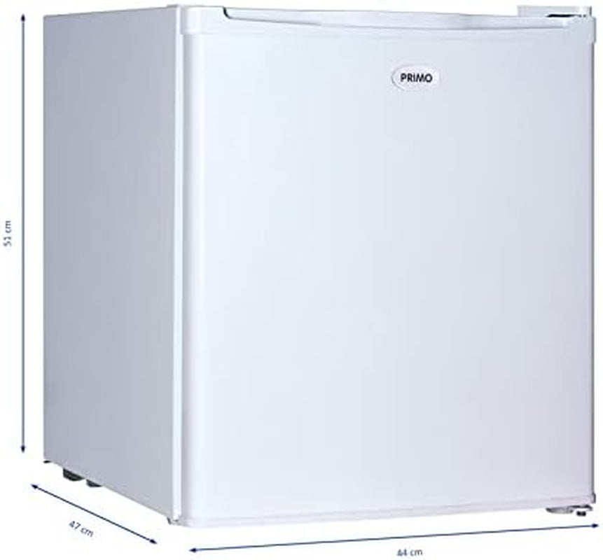 PR114FR Mini Frigo - 40L - E - Blanc