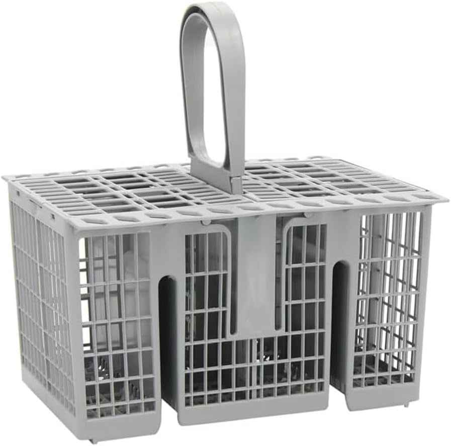 Panier À Couverts Pour Lave-Vaisselle Ariston Hotpoint Indesit | Porte-Couverts Pour Lave-Vaisselle, Panier À Couverts De Rechange