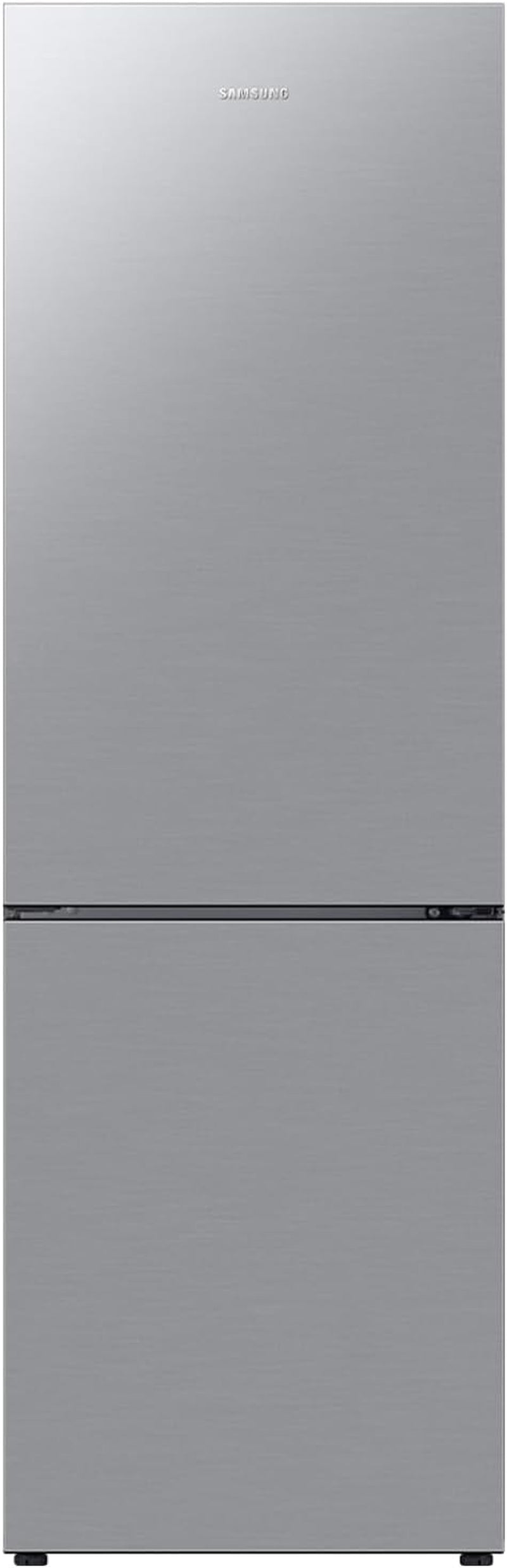 Nevera Combinada  344L Gris (RB33B610ESA)