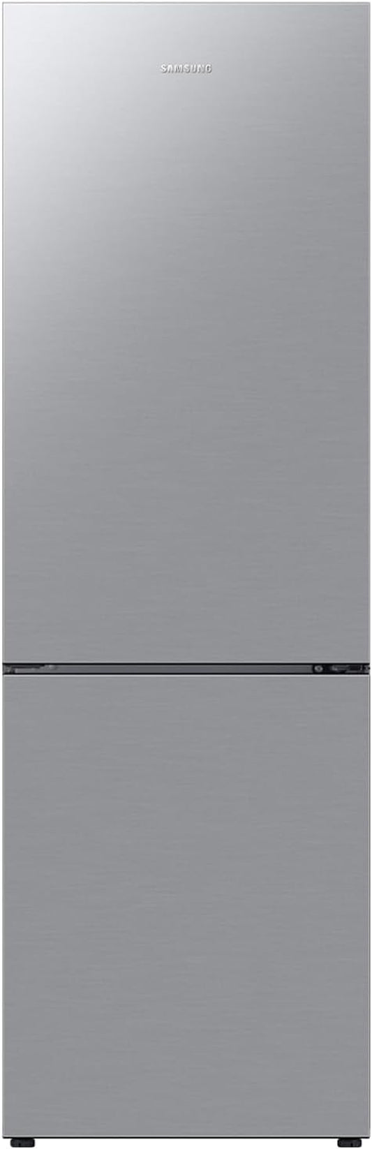 Nevera Combinada  344L Gris (RB33B610ESA)