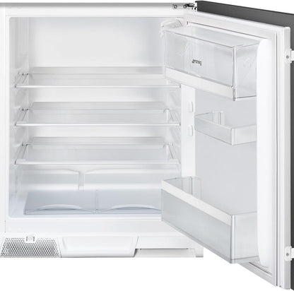 Mini Réfrigérateur De 127 Litres Classe F Couleur Blanche - U4L080F