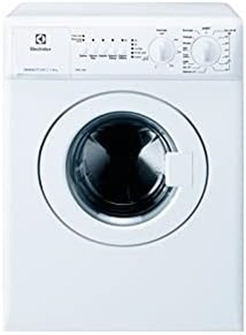 Lave-Linge Frontal Compact 3 Kg 1000 Tours/Min - EWC1051