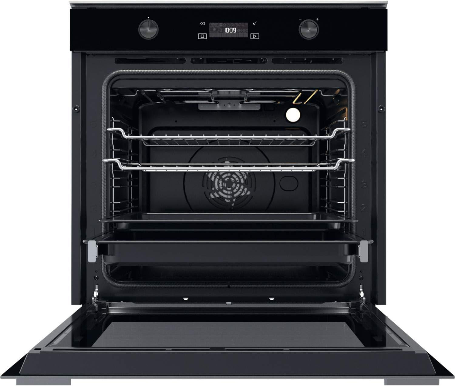 Whirlpool W7 OM5 4S P Four W7