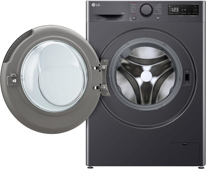 F4R5011TSM Machine À Laver CF 11 Kg 1400 G A-10 % INV VAP Turbo Wash N